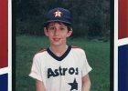 Michael (Little League 1989)